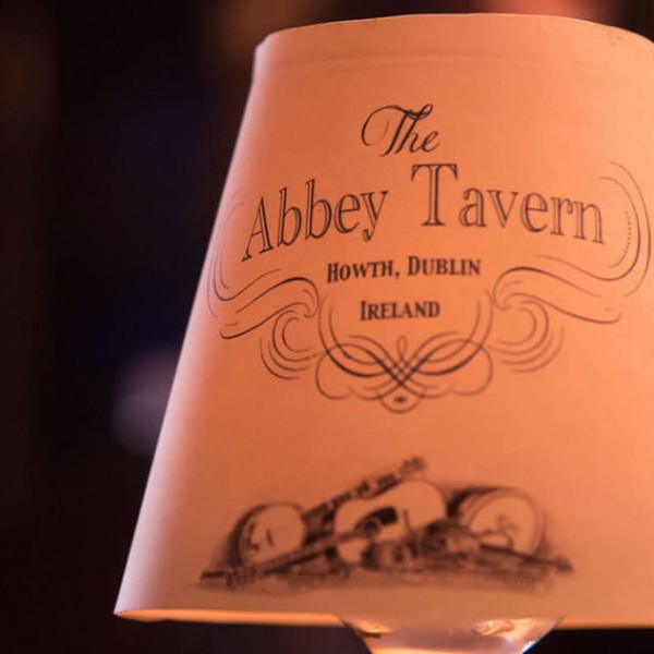 Image for Abbey Tavern Voucher