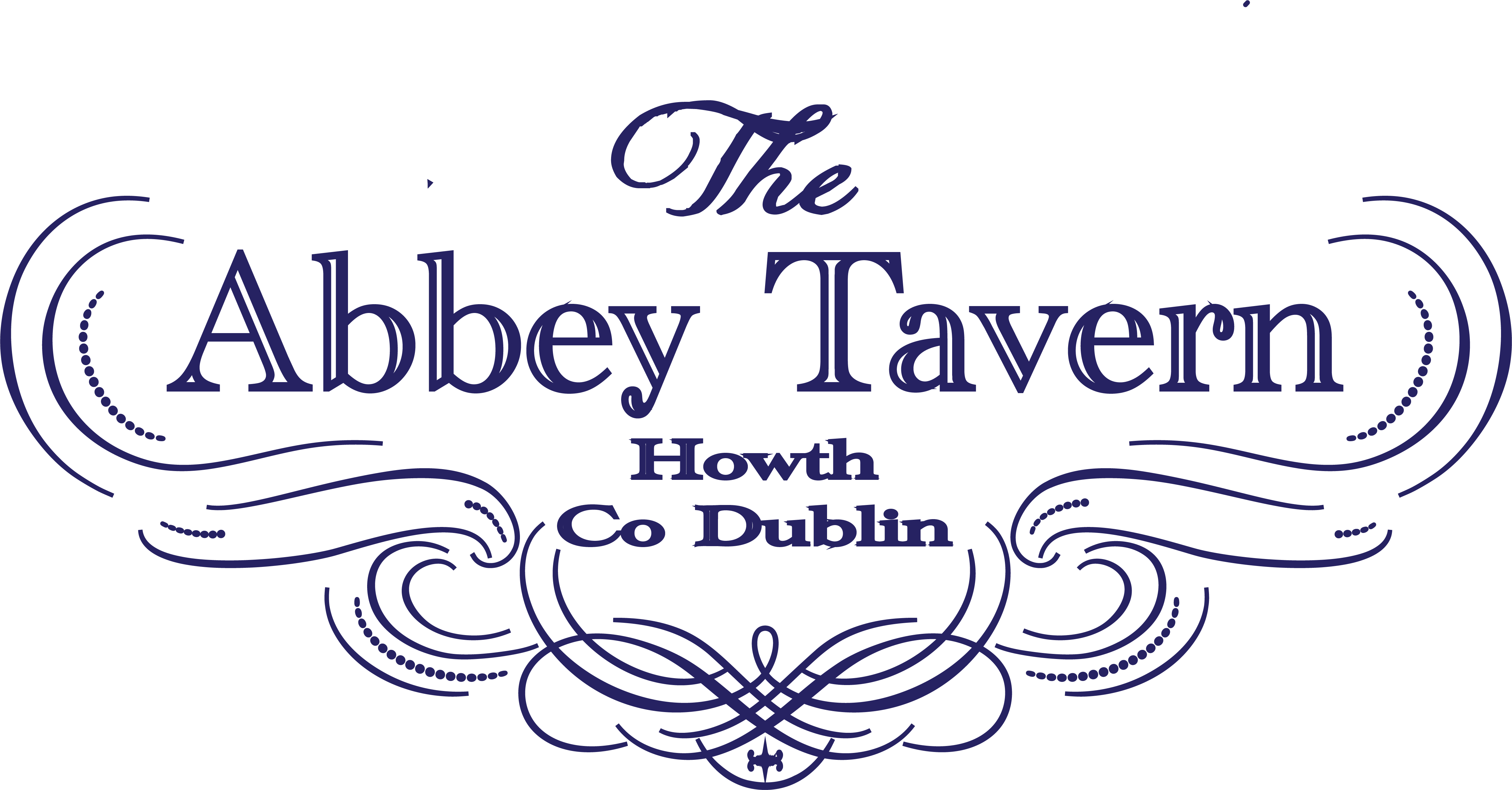 Logo for Abbey Tavern